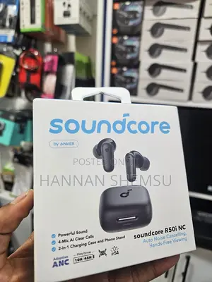 Soundcore R50i