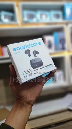 Soundcore R50i