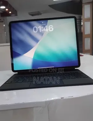 New Apple iPad Pro 256 GB