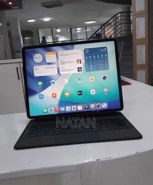 New Apple iPad Pro 256 GB