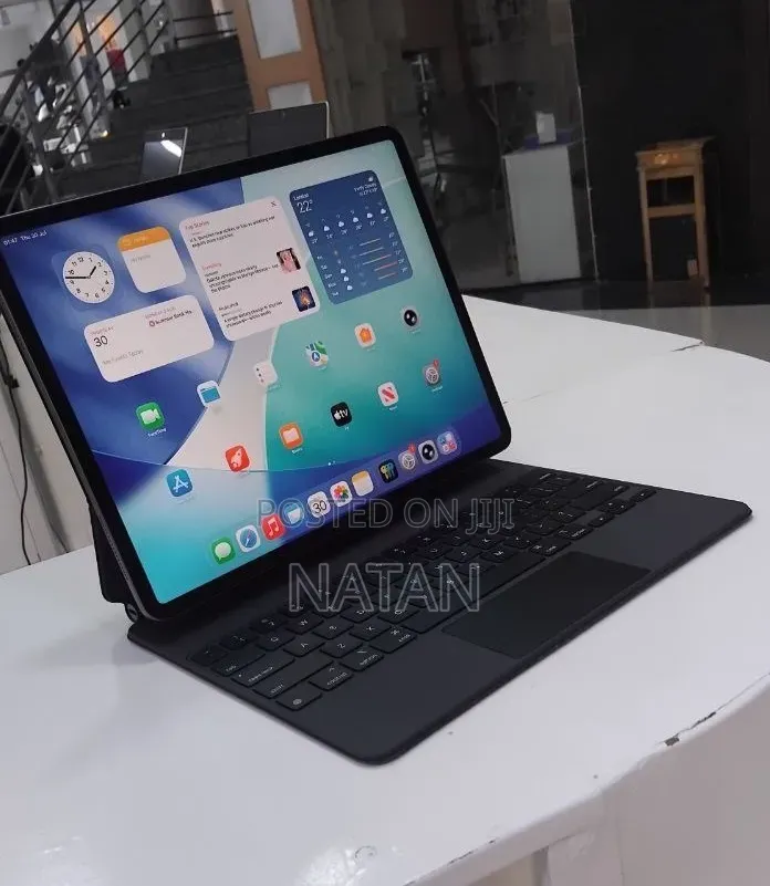 New Apple iPad Pro 256 GB
