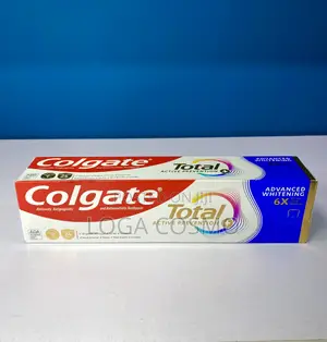 Colgate Total ACTIVE PREVENTION