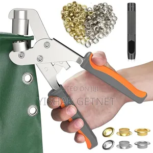 Punch Plier
