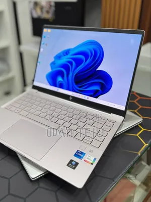 New Laptop HP Pavilion 15 16GB Intel Core i7 SSD 1T