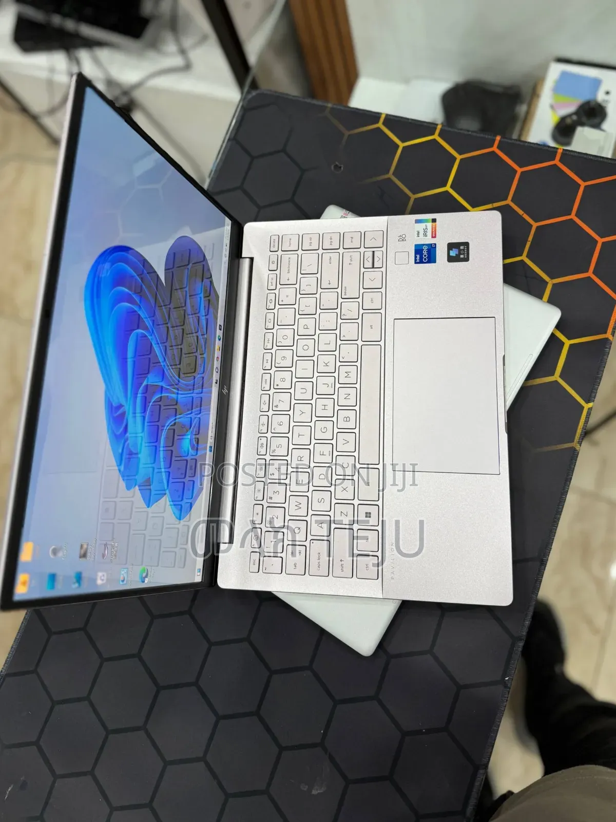 New Laptop HP Pavilion 15 16GB Intel Core i7 SSD 1T