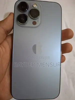 Apple iPhone 13 Pro 128 GB Blue