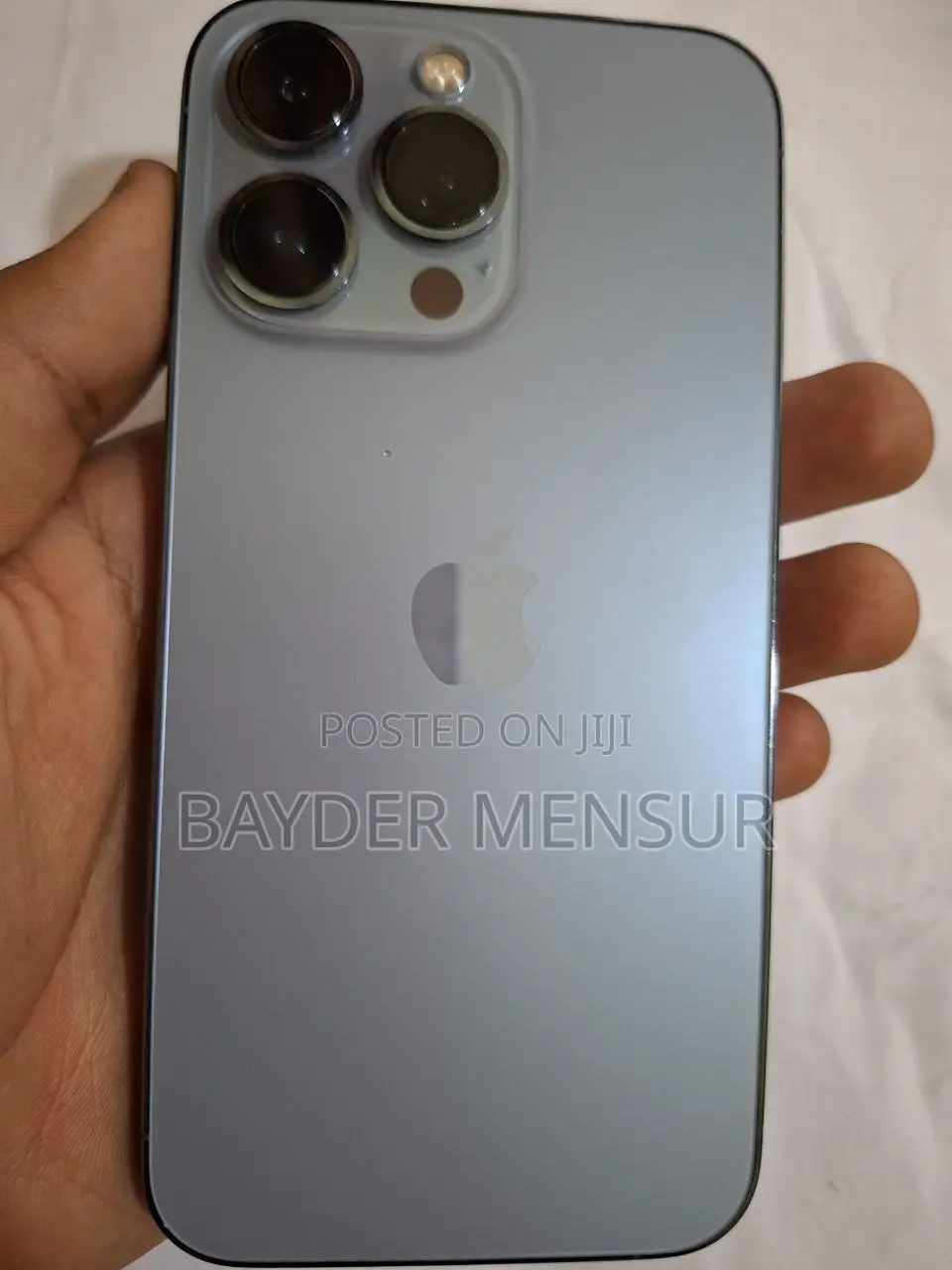 Apple iPhone 13 Pro 128 GB Blue