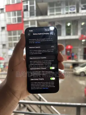Apple iPhone 13 Pro 128 GB Blue