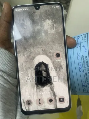 Samsung Galaxy M16 128 GB Blue