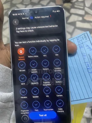 Samsung Galaxy M16 128 GB Blue