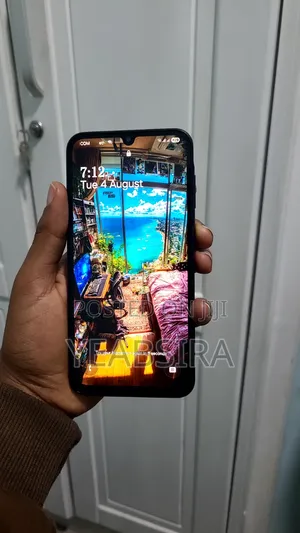 Samsung Galaxy A15 128 GB