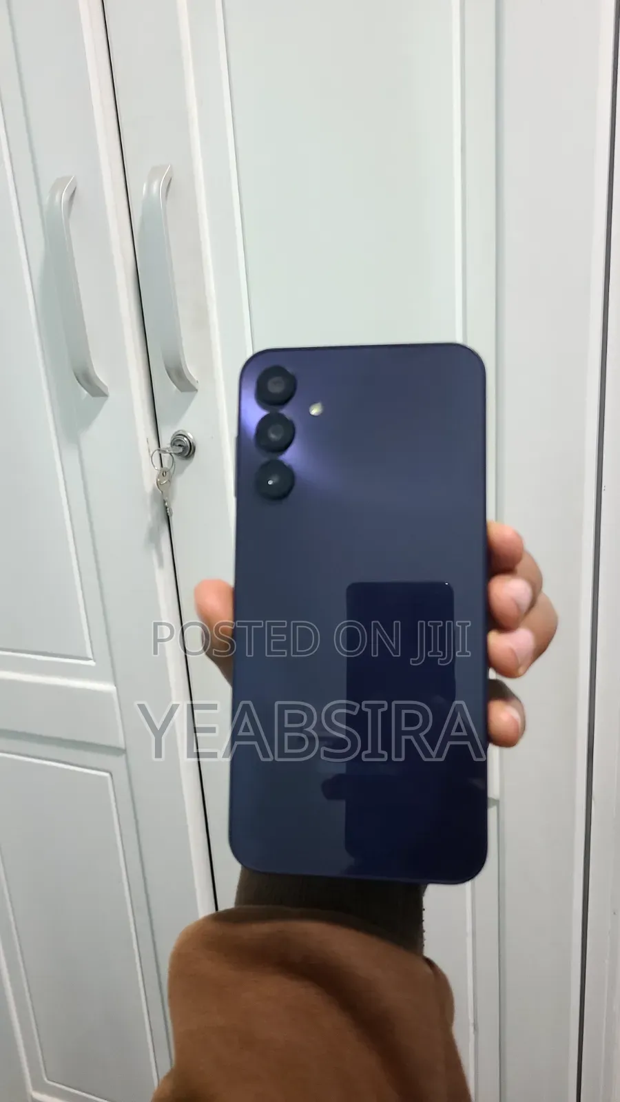 Samsung Galaxy A15 128 GB