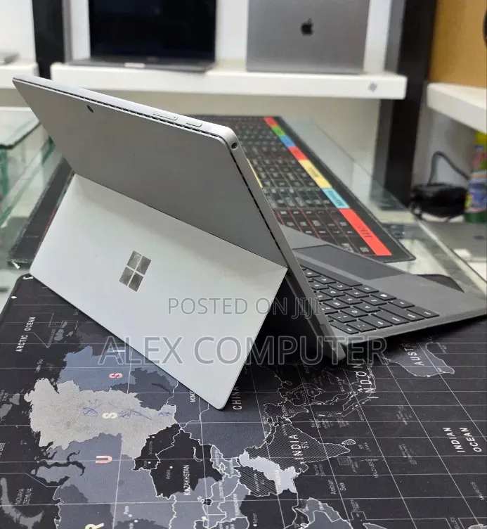 New Laptop Microsoft Surface Pro 7+ 16GB Intel Core i7 SSD 512GB