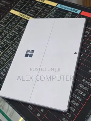 New Laptop Microsoft Surface Pro 7+ 16GB Intel Core i7 SSD 512GB