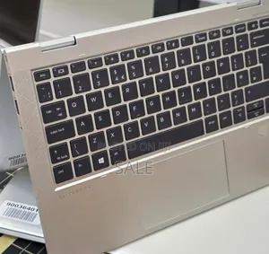 New Laptop HP EliteBook 830 16GB Intel Core i5 SSD 512GB