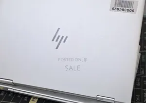 New Laptop HP EliteBook 830 16GB Intel Core i5 SSD 512GB