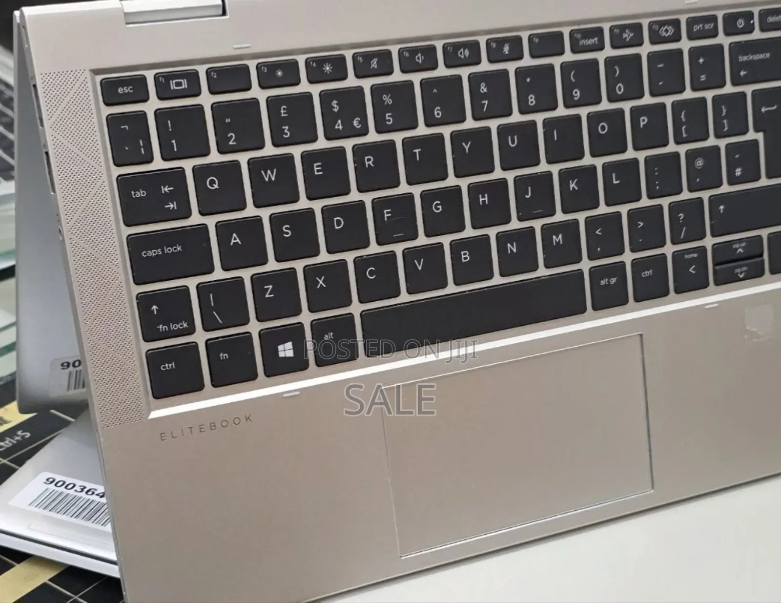 New Laptop HP EliteBook 830 16GB Intel Core i5 SSD 512GB