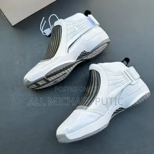 Air Jordan 19 Retro