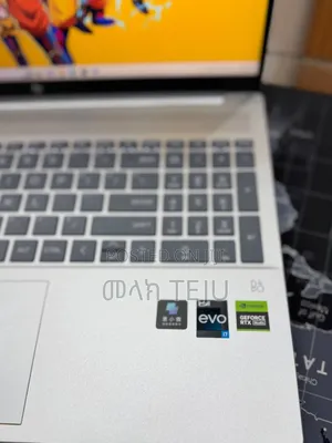New Laptop HP Pavilion 15 16GB Intel Core i7 SSD 1T