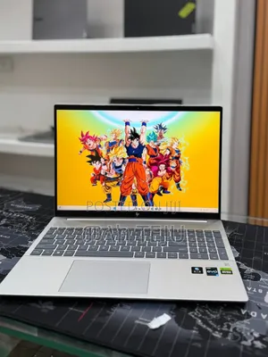 New Laptop HP Pavilion 15 16GB Intel Core i7 SSD 1T