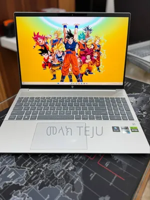 New Laptop HP Pavilion 15 16GB Intel Core i7 SSD 1T