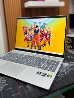 New Laptop HP Pavilion 15 16GB Intel Core i7 SSD 1T