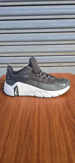 Nike Free Run Metcon