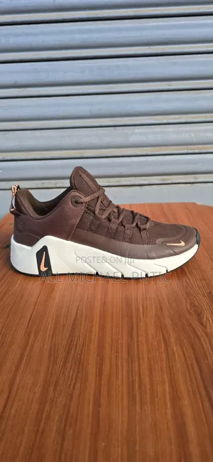 Nike Free Run Metcon