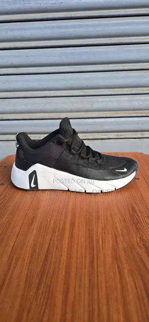 Nike Free Run Metcon