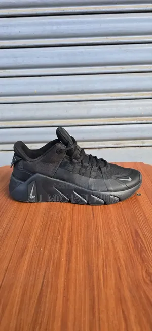 Nike Free Run Metcon