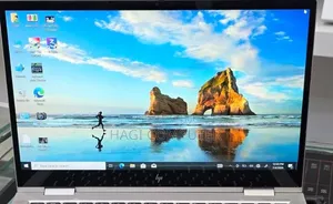 New Laptop HP EliteBook 830 G8 16GB Intel Core i5 SSD 512GB