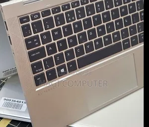New Laptop HP EliteBook 830 G8 16GB Intel Core i5 SSD 512GB