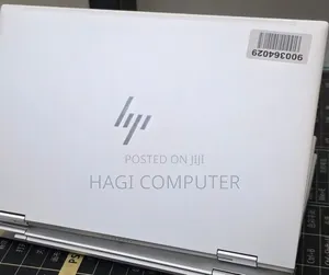 New Laptop HP EliteBook 830 G8 16GB Intel Core i5 SSD 512GB