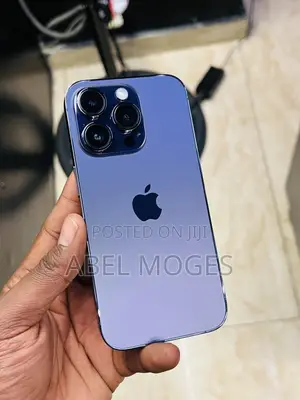 Apple iPhone 14 Pro 128 GB Purple