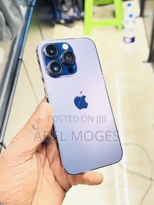 Apple iPhone 14 Pro 128 GB Purple