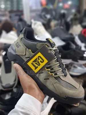Cat Master Quality Shoes Best Comfort
