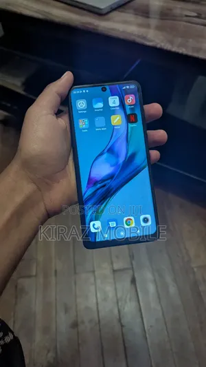 Xiaomi Redmi Note 10 Pro Max 128 GB White