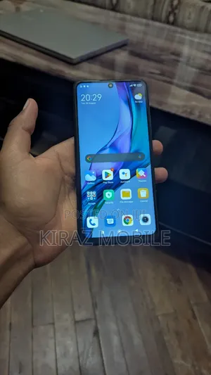 Xiaomi Redmi Note 10 Pro Max 128 GB White
