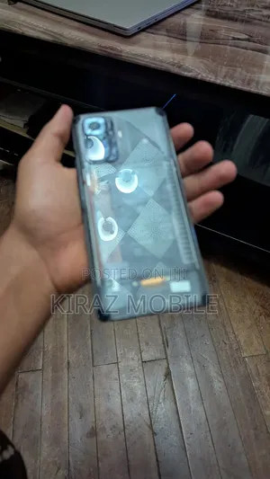 Xiaomi Redmi Note 10 Pro Max 128 GB White