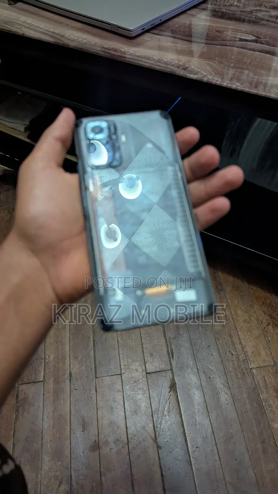 Xiaomi Redmi Note 10 Pro Max 128 GB White