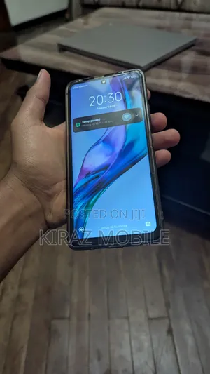 Xiaomi Redmi Note 10 Pro Max 128 GB White