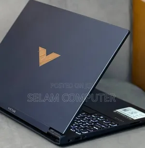 New Laptop HP Victus 16 16GB Intel Core i5 SSD 512GB