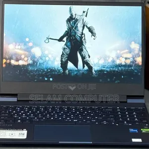 New Laptop HP Victus 16 16GB Intel Core i5 SSD 512GB