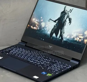 New Laptop HP Victus 16 16GB Intel Core i5 SSD 512GB