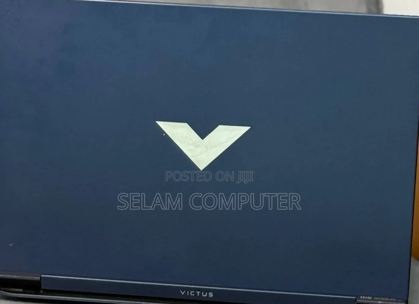 New Laptop HP Victus 16 16GB Intel Core i5 SSD 512GB