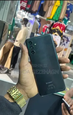 Samsung Galaxy A04s 64 GB Black