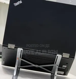 New Laptop Lenovo ThinkPad L13 Yoga 16GB Intel Core i5 SSD 512GB