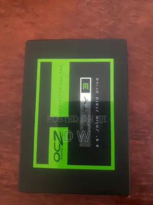 SSD Hard Disk