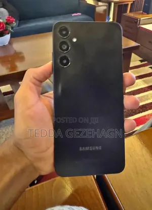 Samsung Galaxy A05s 128 GB Black
