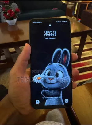 Samsung Galaxy A05s 128 GB Black